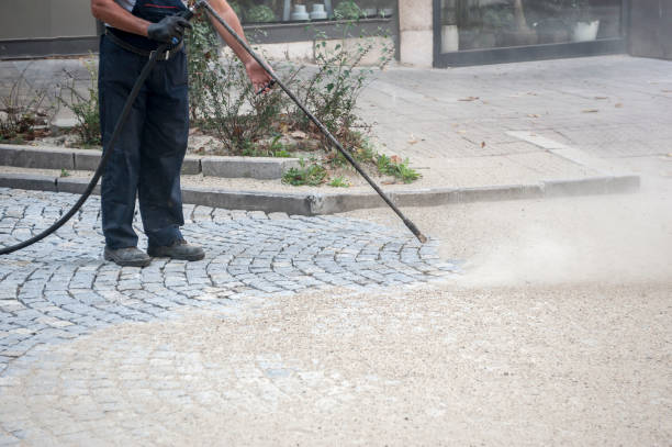 Professional  Pressure Washing Services in Shady Shores, TX
