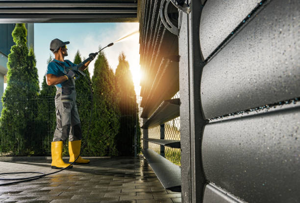 Solar Panel Cleaning in Shady Shores, TX